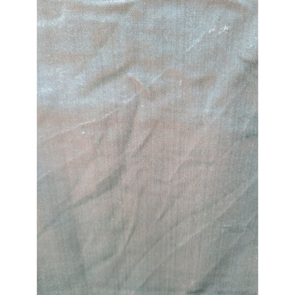 J. Queen NY 1 European 26 Square Pillow Cover Boho Floor Green Tan Tapestry - Picture 7 of 10